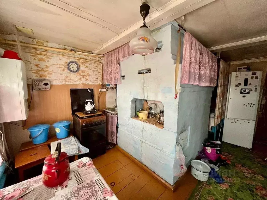 Дом в Владимирская область, Петушинский муниципальный округ, д. Старое ... - Фото 1