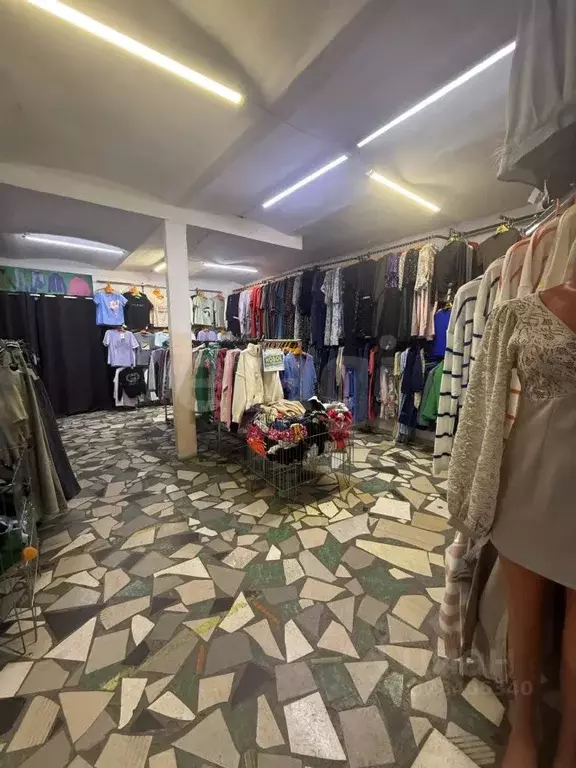 Помещение свободного назначения в Забайкальский край, Чита ул. Полины ... - Фото 1