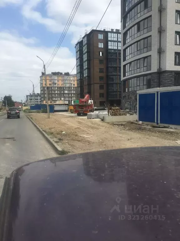 1-к кв. Ставропольский край, Ессентуки ул. Шмидта, 100 (45.0 м) - Фото 1