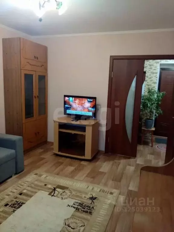 1-к кв. Тюменская область, Тюмень бул. Бориса Щербины, 13 (38.0 м) - Фото 1