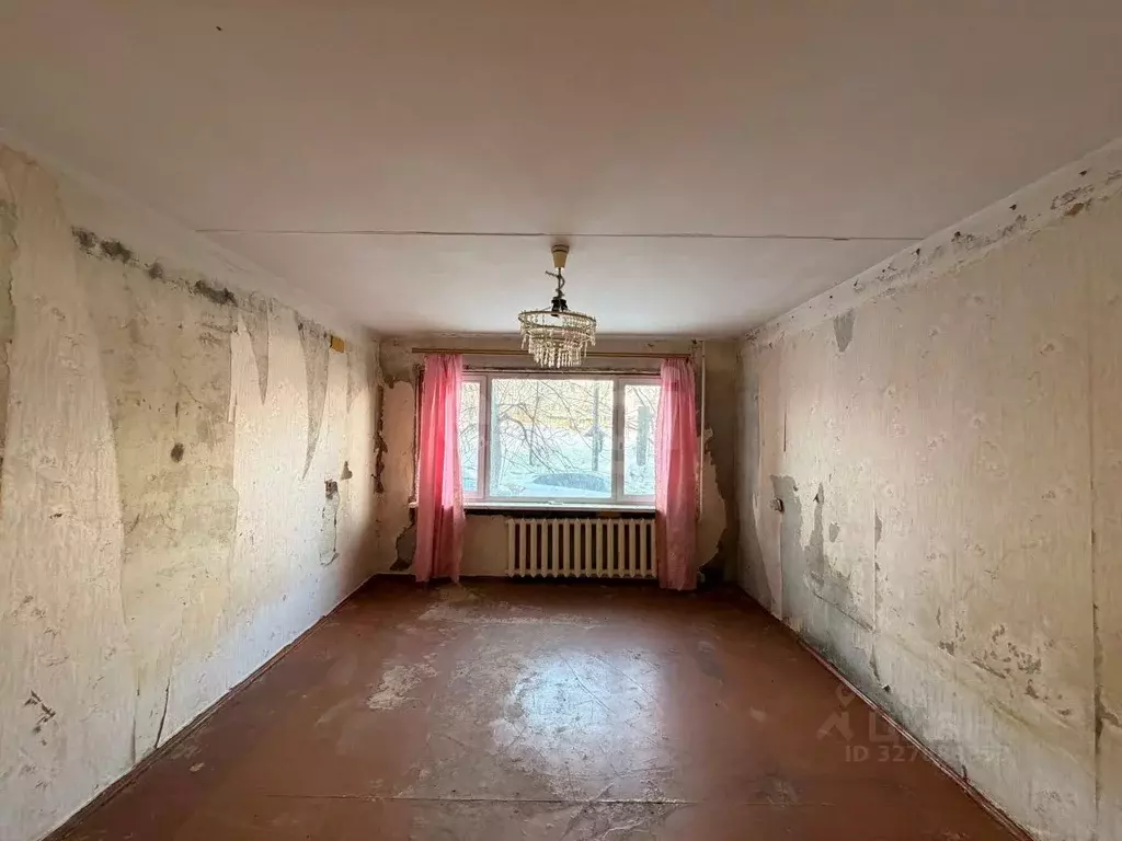 3-к кв. Пензенская область, Пенза ул. Кижеватова, 14 (67.7 м) - Фото 1