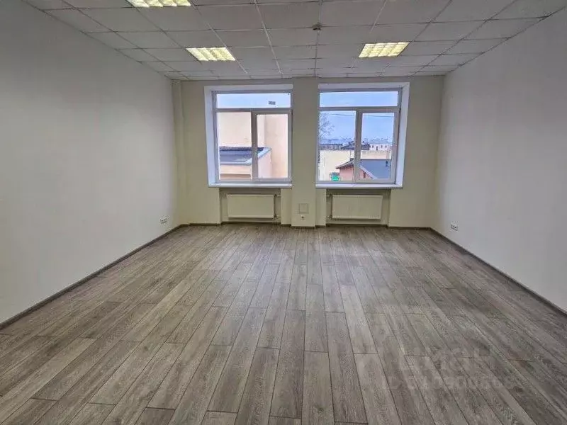 Офис в Санкт-Петербург Заозерная ул., 8к2К (40 м) - Фото 1