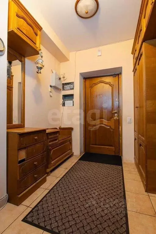 4-к кв. Ярославская область, Ярославль ул. Собинова, 42 (89.1 м) - Фото 1