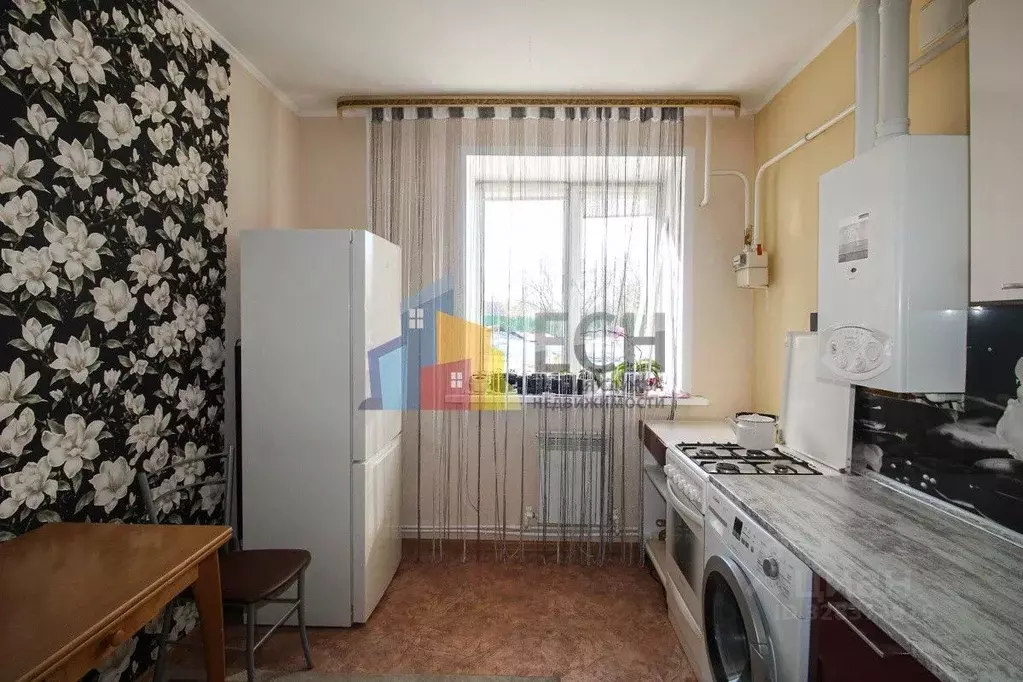 1-к кв. Тульская область, Тула городской округ, д. Варваровка 1Ак17 ... - Фото 2