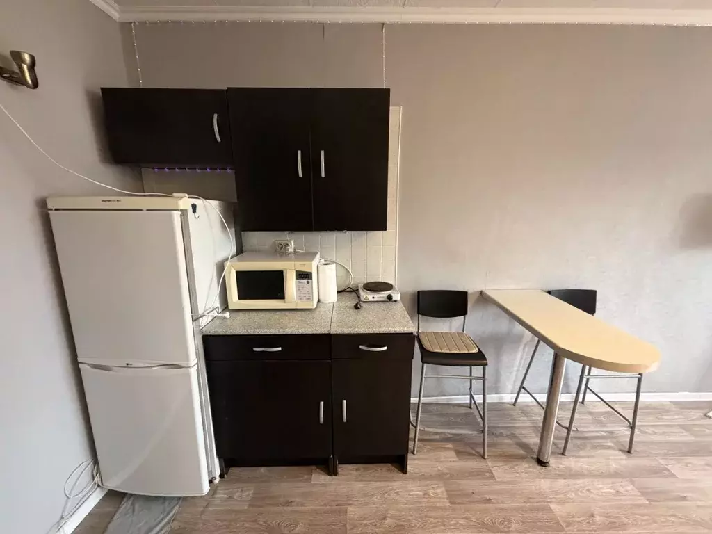 Комната Краснодарский край, Краснодар Колхозная ул., 26 (18.0 м) - Фото 1