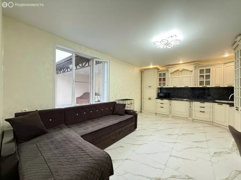 Дом в Нальчик, улица Черняховского (175 м) - Фото 2