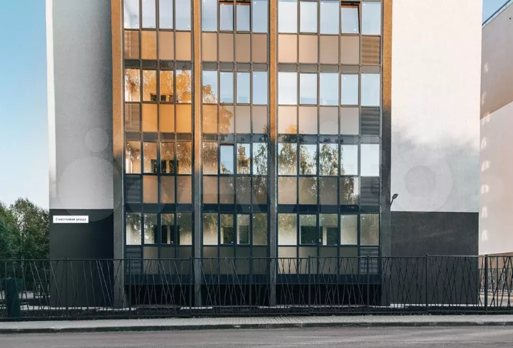 2-к. квартира, 59,9 м, 6/10 эт. - Фото 0