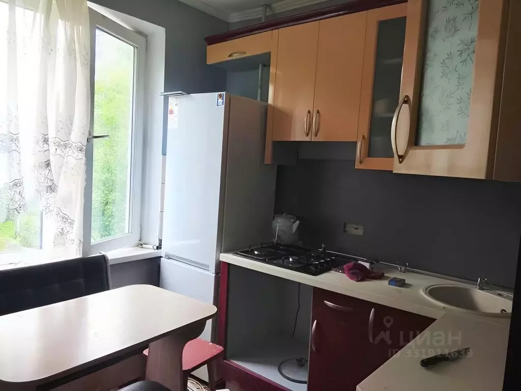 3-к кв. Москва ул. Федора Полетаева, 25 (80.0 м) - Фото 2