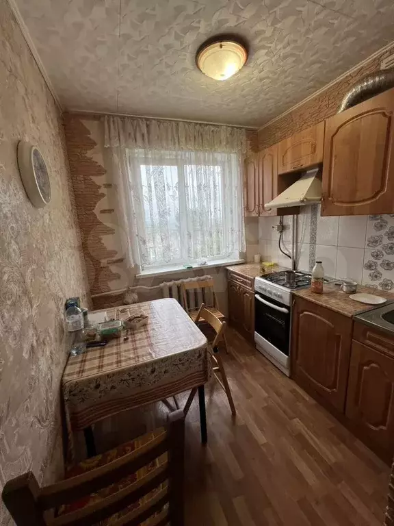 3-к. квартира, 61 м, 5/5 эт. - Фото 0