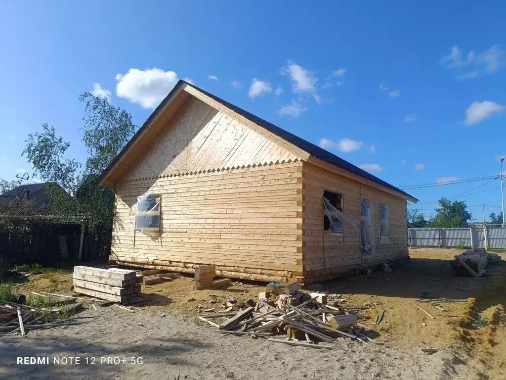 Участок в Саха (Якутия), Якутск пер. Индигирский (10.0 сот.) - Фото 1