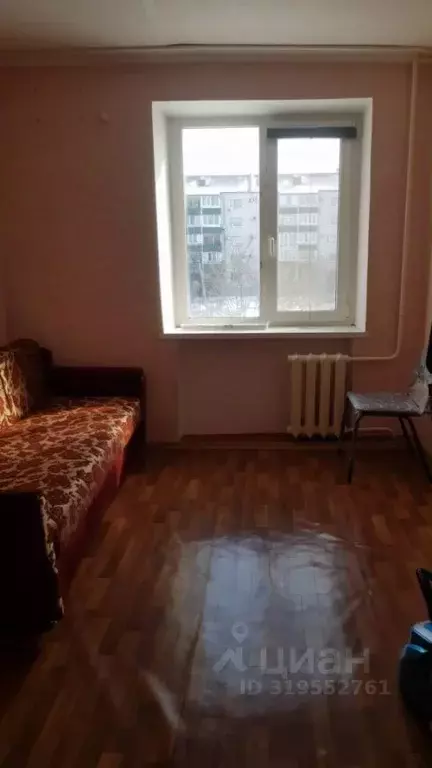 2-к кв. Краснодарский край, Ейск Коммунистическая ул., 20/5 (29.0 м) - Фото 0