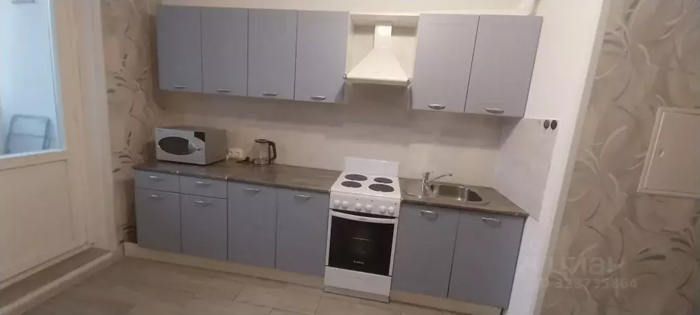 2-к кв. Московская область, Видное ул. Березовая, 16 (58.0 м) - Фото 1