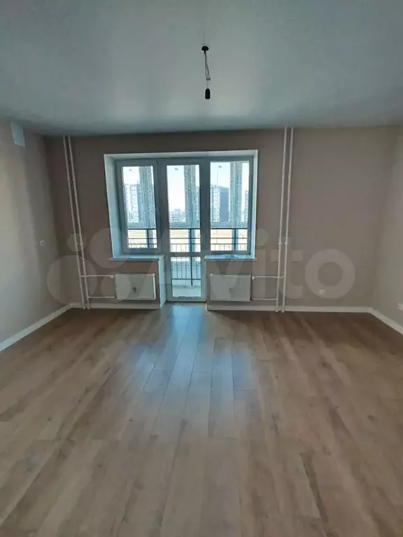 Квартира-студия, 25,3 м, 1/9 эт. - Фото 0