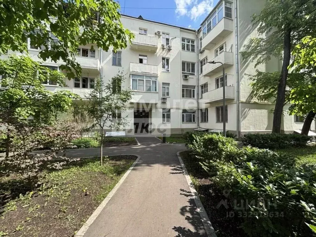 Помещение свободного назначения в Москва ул. Покровка, 41С2 (11 м) - Фото 2