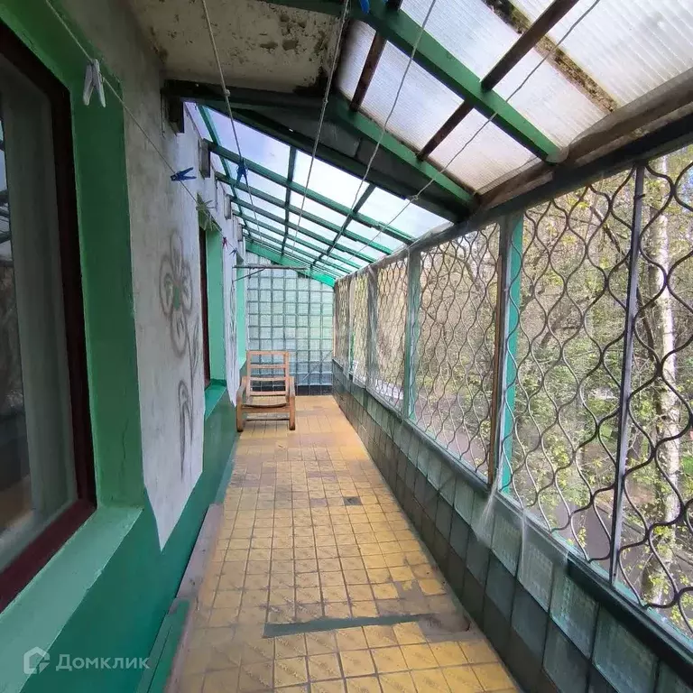 Продаётся 2-к квартира, 43 м - Фото 1