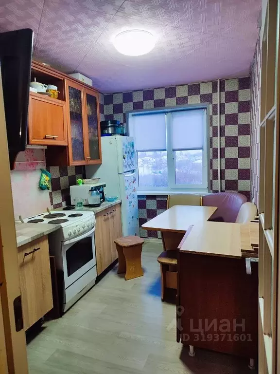 4-к кв. Кемеровская область, Березовский Комсомольский бул., 11 (62.0 ... - Фото 0