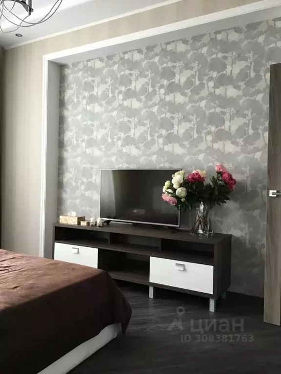 1-к кв. Новосибирская область, Новосибирск ул. Романова, 25 (40.0 м) - Фото 2