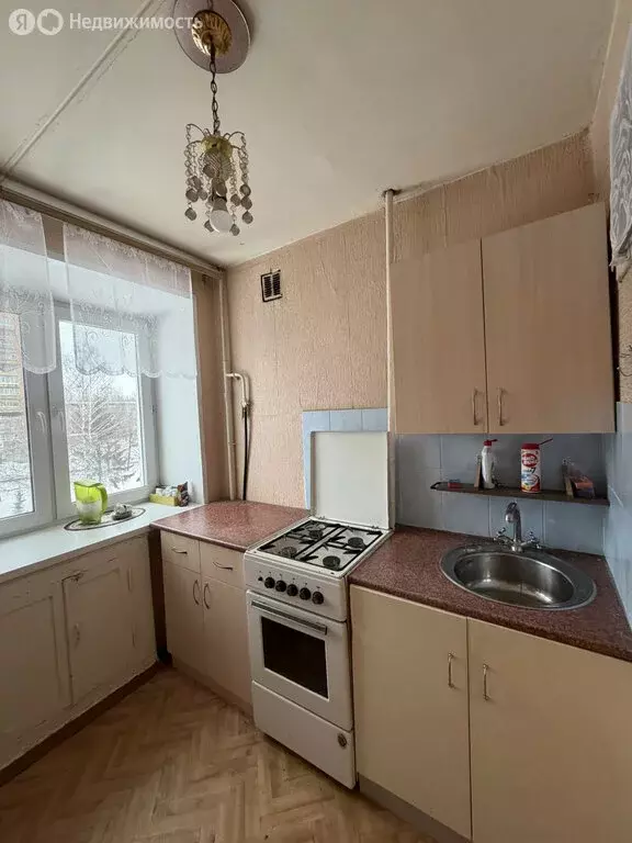 1-комнатная квартира: Кстово, улица Мира, 25А (30.6 м) - Фото 1