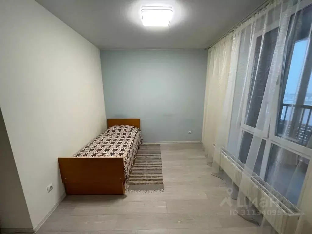 Студия Санкт-Петербург бул. Головнина, 3к1 (28.0 м) - Фото 1