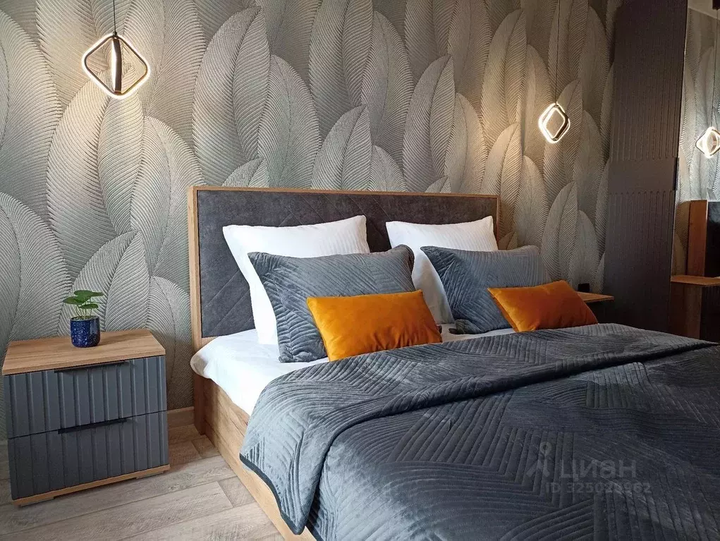 2-к кв. Ивановская область, Иваново ул. Кузнецова, 97А (65.0 м) - Фото 1