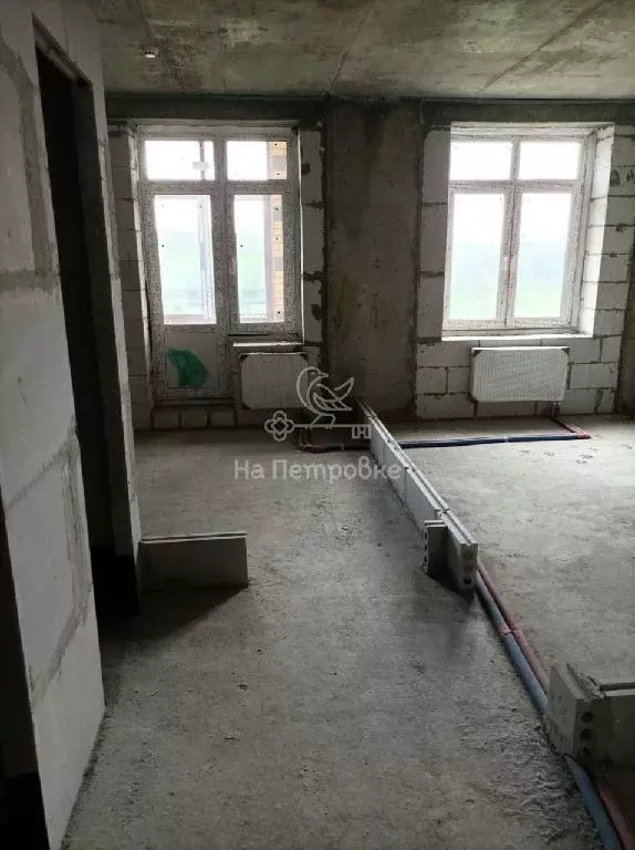 Продается 1-комнатная квартира - Фото 1