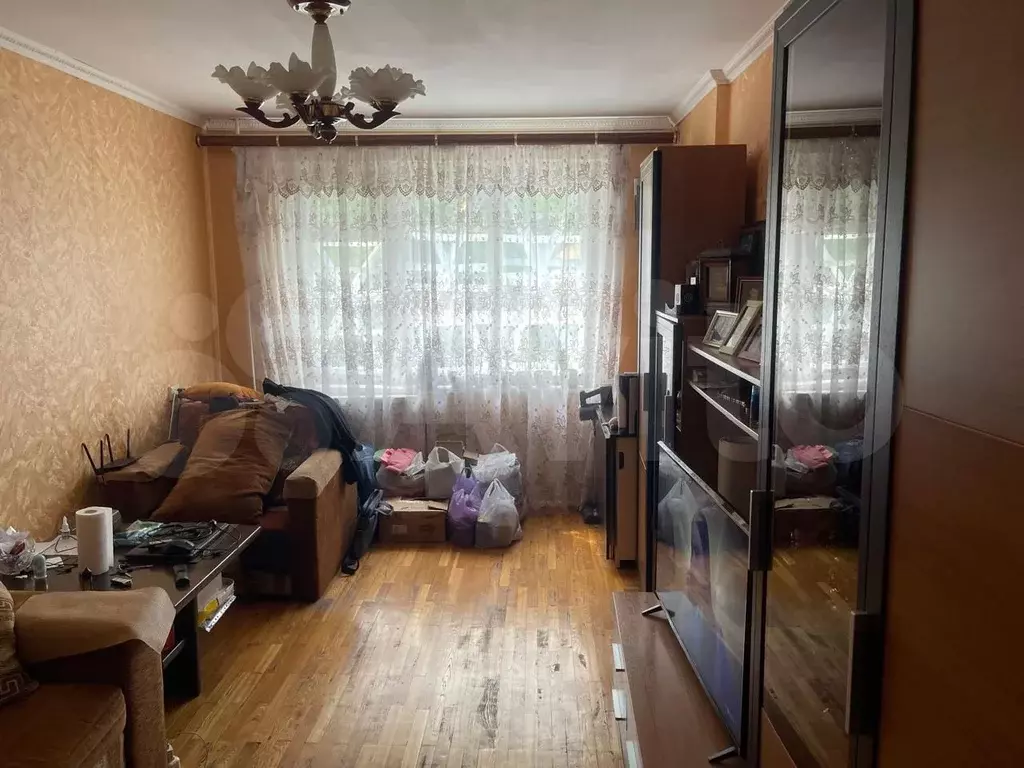 2-к. квартира, 47,3 м, 3/5 эт. - Фото 1