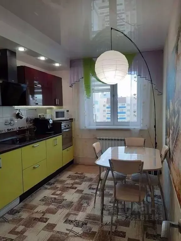 3-к кв. Самарская область, Самара Печерская ул., 20а (70.0 м) - Фото 1