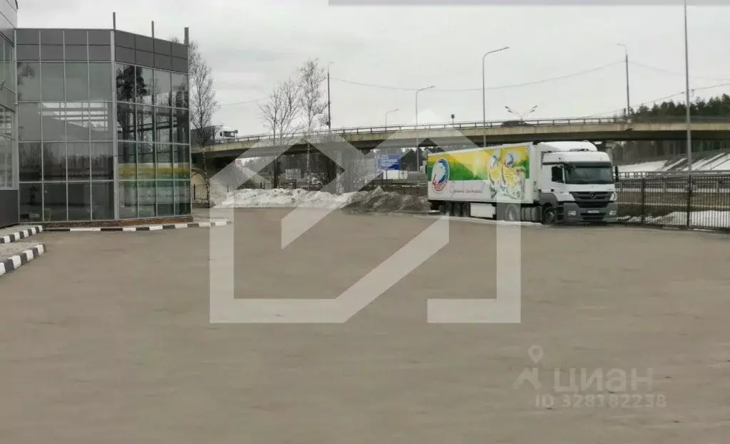 Помещение свободного назначения в Московская область, Голицыно ... - Фото 2