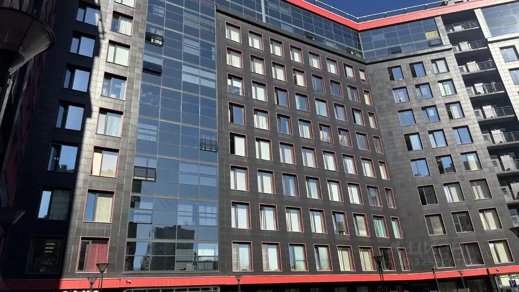 Офис в Санкт-Петербург Ленинский просп., 153 (75 м) - Фото 2