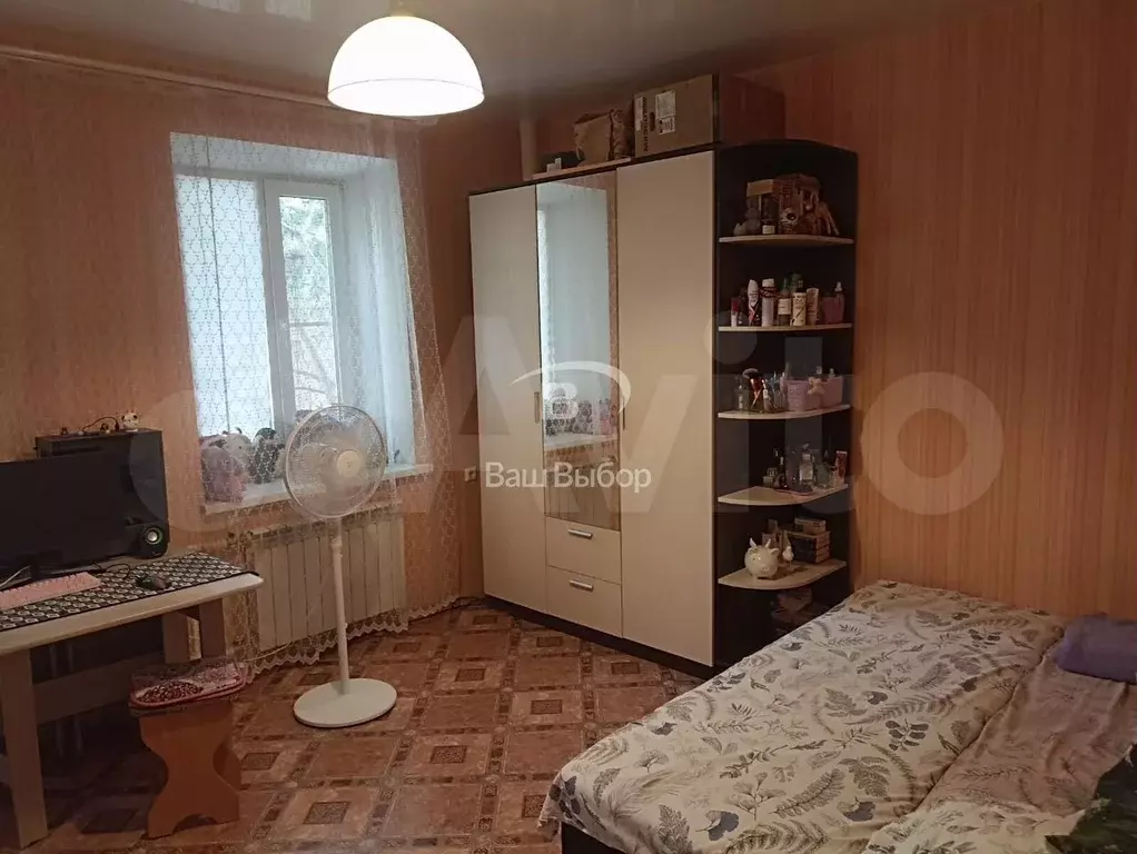1-к. квартира, 27 м, 2/2 эт. - Фото 1