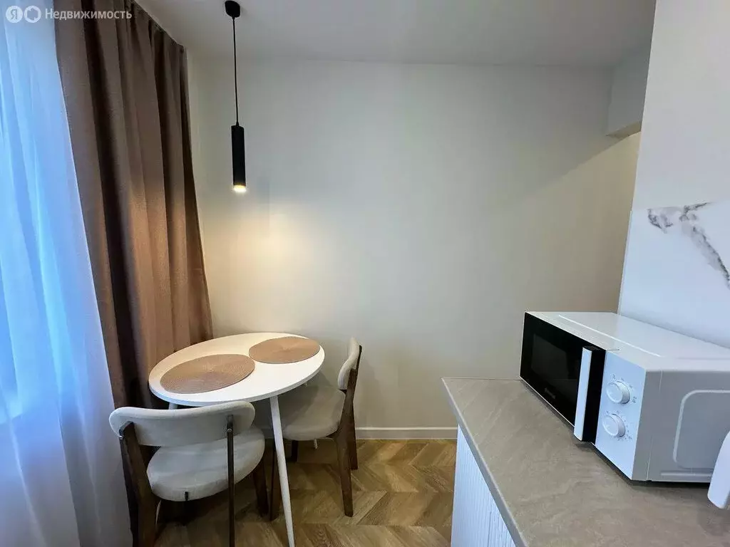 2-комнатная квартира: Калининград, улица Космонавта Леонова, 32 (47.1 ... - Фото 1