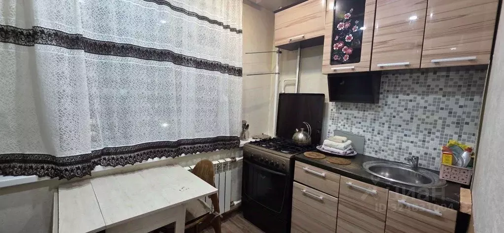 3-к кв. Ямало-Ненецкий АО, Новый Уренгой Железнодорожная ул., 6Б (60.0 ... - Фото 1