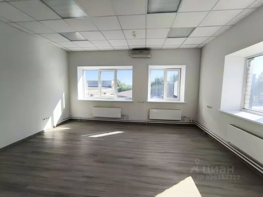 Офис в Свердловская область, Екатеринбург ул. Аппаратная, 5 (24 м) - Фото 1