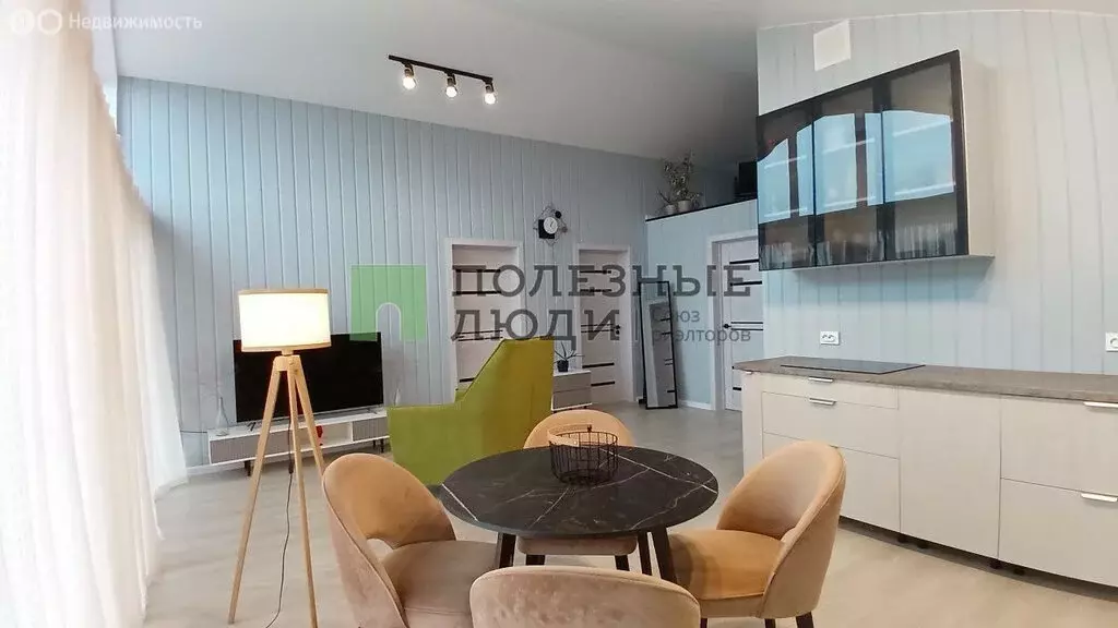 Дом в Ягул, Гвардейская улица, 76 (114.9 м) - Фото 2