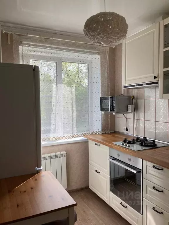 1-к кв. Омская область, Омск ул. 3-я Молодежная, 77 (28.1 м) - Фото 0