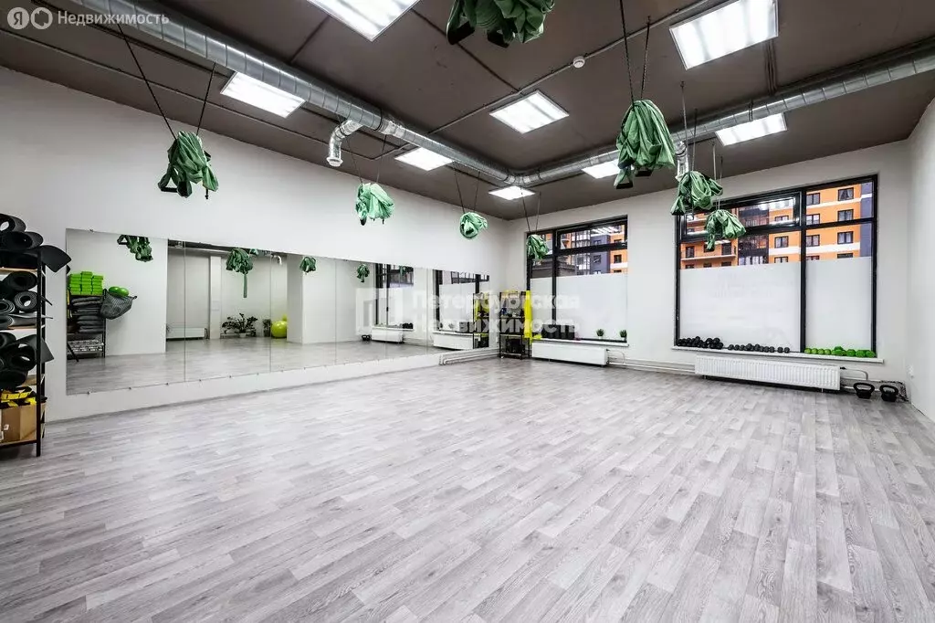 Помещение свободного назначения (193.5 м) - Фото 1