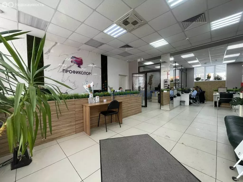 Помещение свободного назначения (296 м) - Фото 2