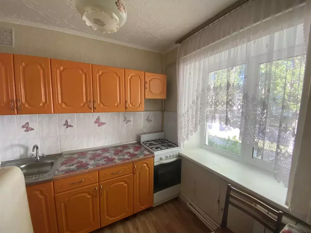 Продаётся 2-к квартира, 45 м - Фото 1