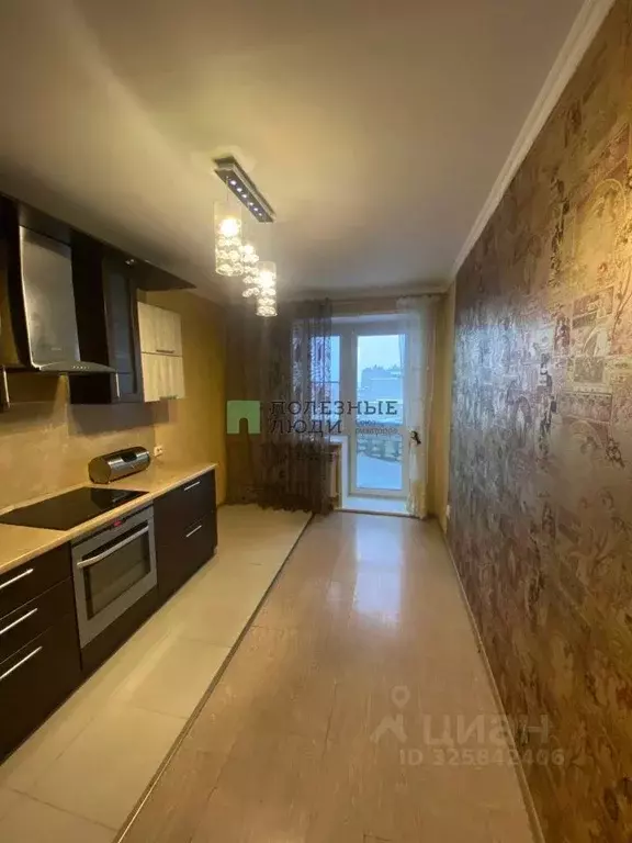 2-к кв. Тамбовская область, Тамбов Ореховая ул., 5 (63.0 м) - Фото 2