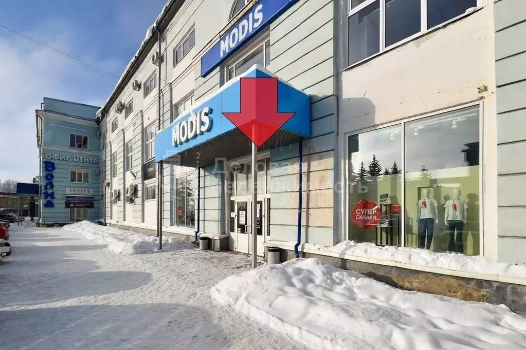 Торговая площадь в Новгородская область, Великий Новгород Большая ... - Фото 1