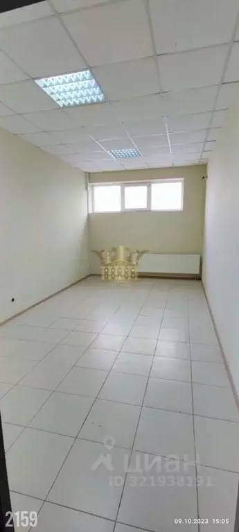 Офис в Крым, Симферополь ул. Аэрофлотская, 12 (17 м) - Фото 2