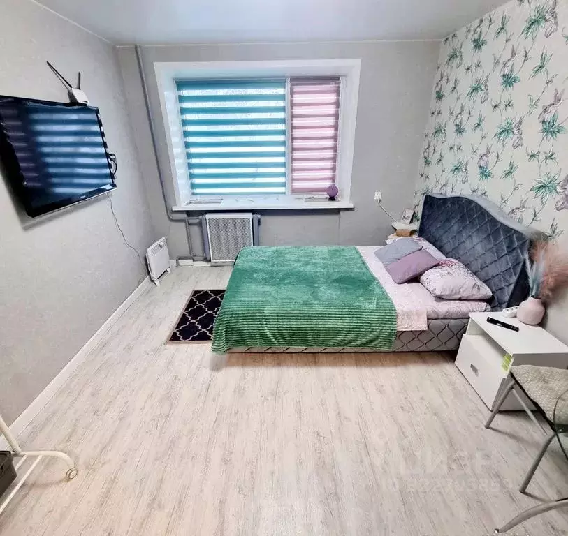 Студия Карелия, Петрозаводск Советская ул., 33 (21.0 м) - Фото 1