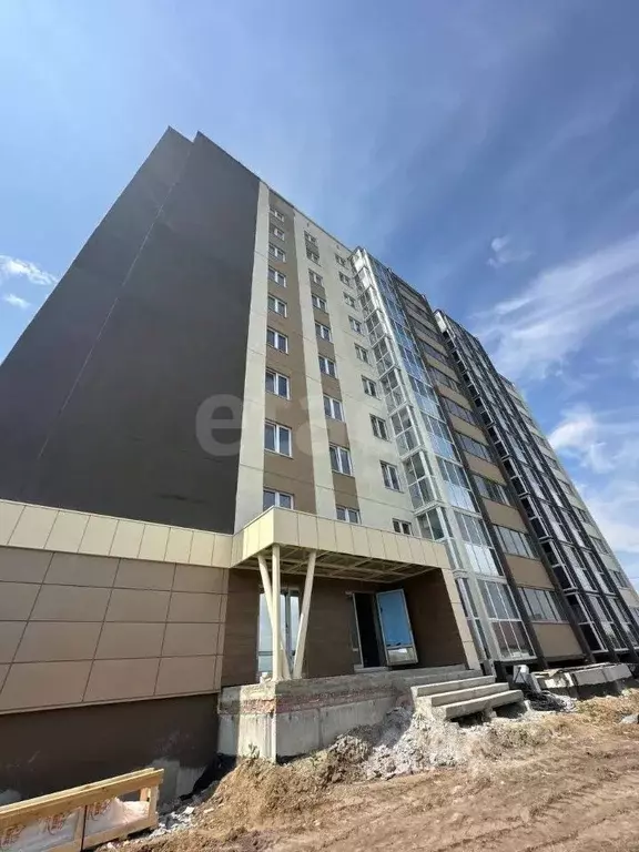 Помещение свободного назначения в Курганская область, Шадринск ул. ... - Фото 0