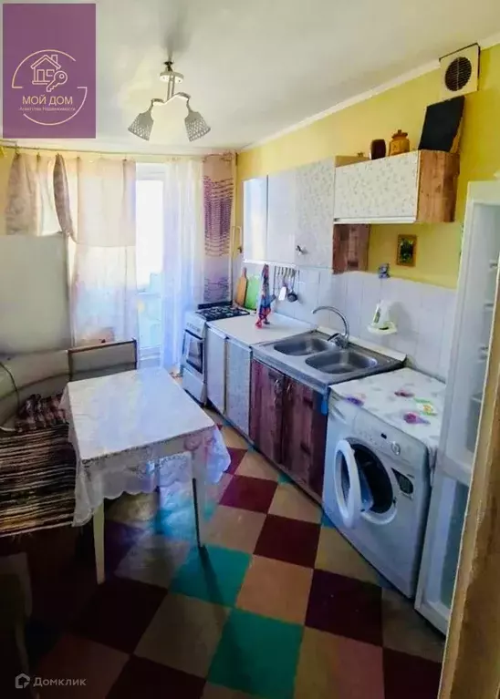 Продаётся 4-к квартира, 83.6 м - Фото 0