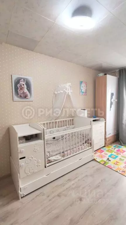 2-к кв. Мурманская область, Мурманск ул. Капитана Пономарева, 11 (43.1 ... - Фото 2