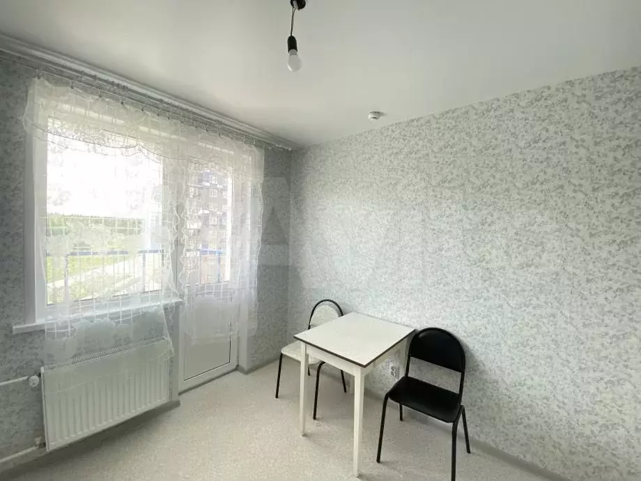 2-к. квартира, 48,9 м, 7/17 эт. - Фото 1
