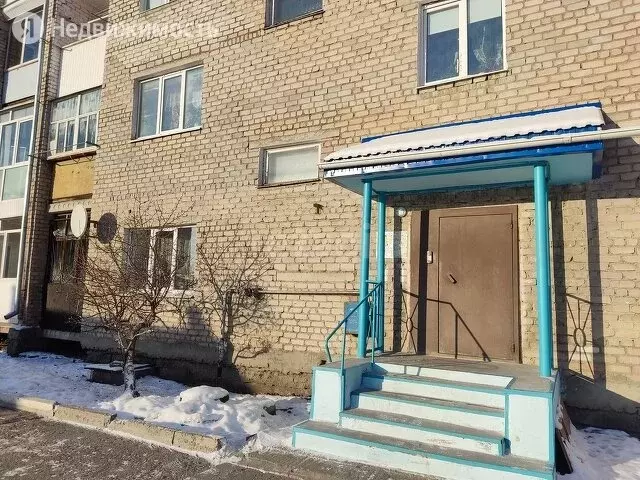 1-комнатная квартира: Ирбит, улица Калинина, 34 (31.6 м) - Фото 1