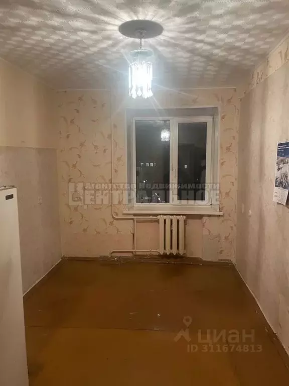 3-к кв. Смоленская область, Смоленск ул. Юрьева, 1/6 (59.4 м) - Фото 0