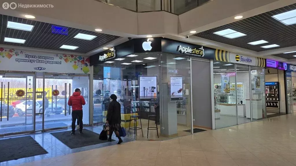 Торговая площадь (26 м) - Фото 2