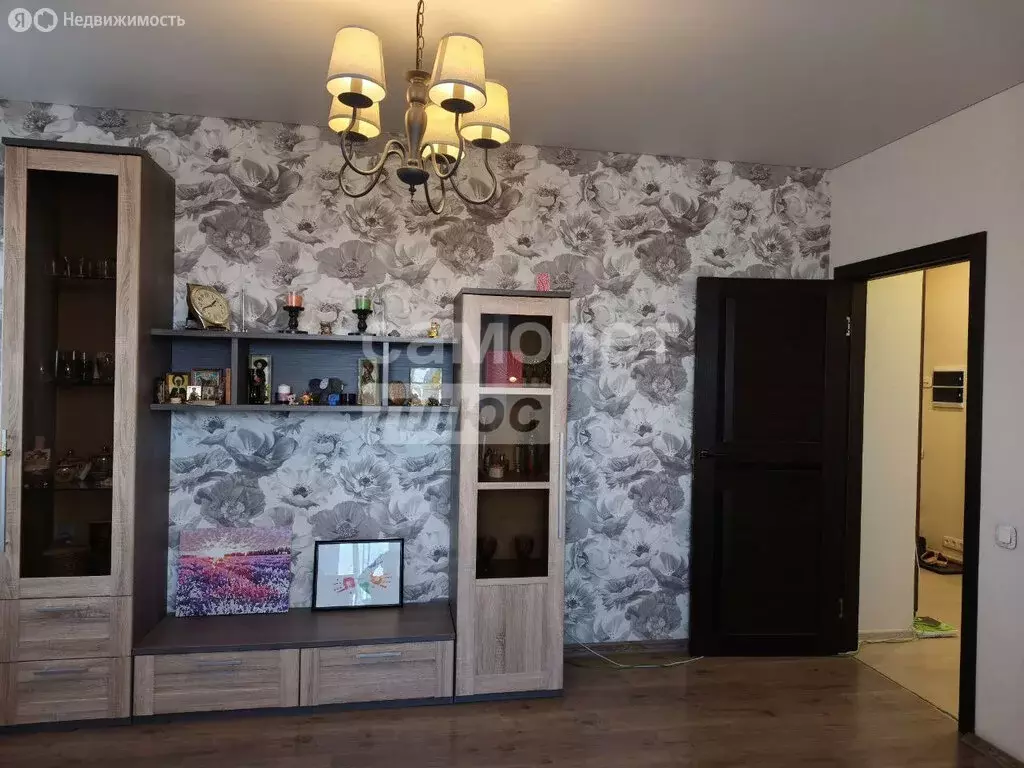 1-комнатная квартира: Звенигород, Нахабинское шоссе, 1к2 (39.5 м) - Фото 2